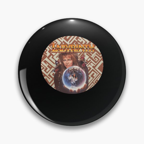 Item preview, Fantasy Mystical Maze Vintage Movie Adventure designed and sold by GrahamClothin.