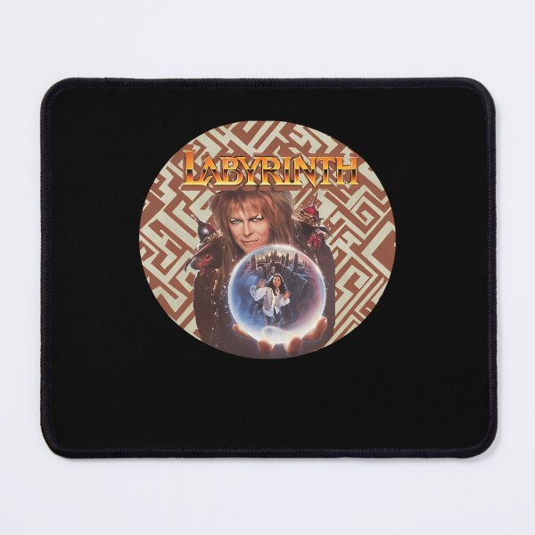 Item preview, Fantasy Mystical Maze Vintage Movie Adventure designed and sold by GrahamClothin.