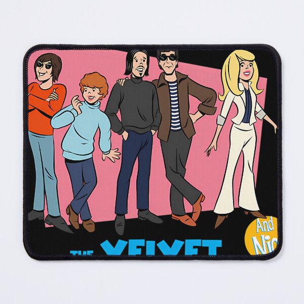 Item preview, Cartoon Underground designed and sold by josefinajohnn.