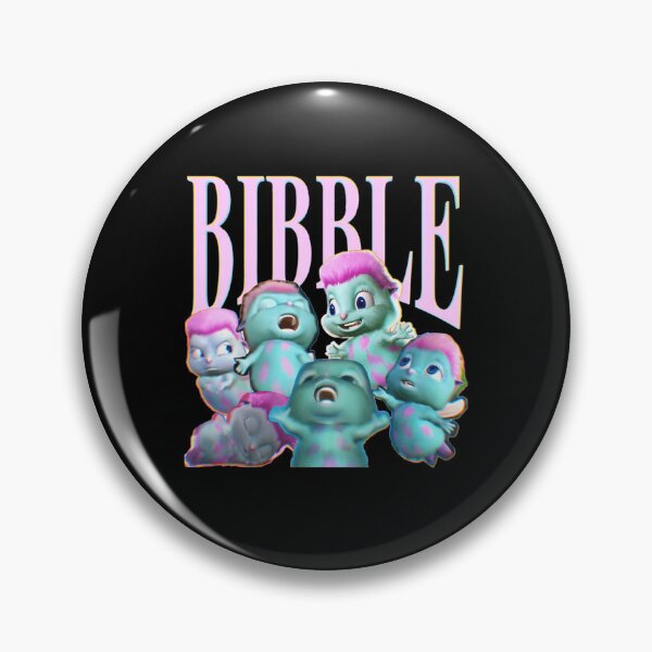 Item preview, Bibble - Collage designed and sold by ignacbaldw.