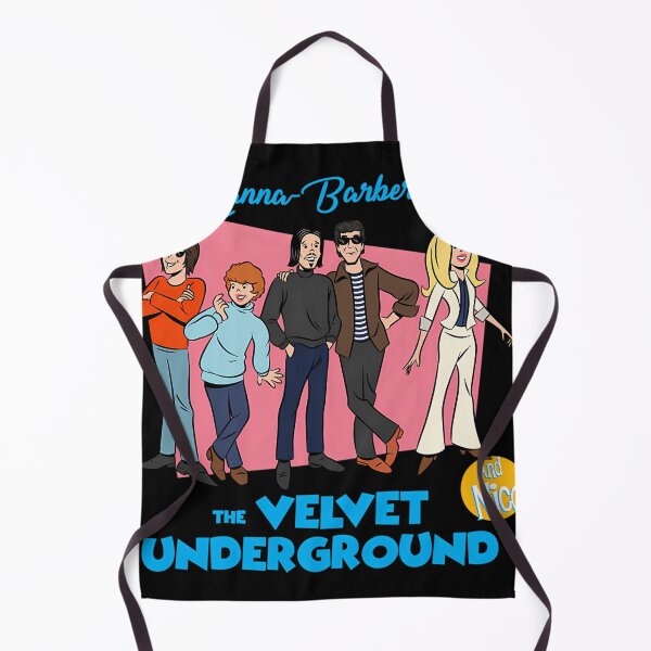 Item preview, Cartoon Underground designed and sold by josefinajohnn.