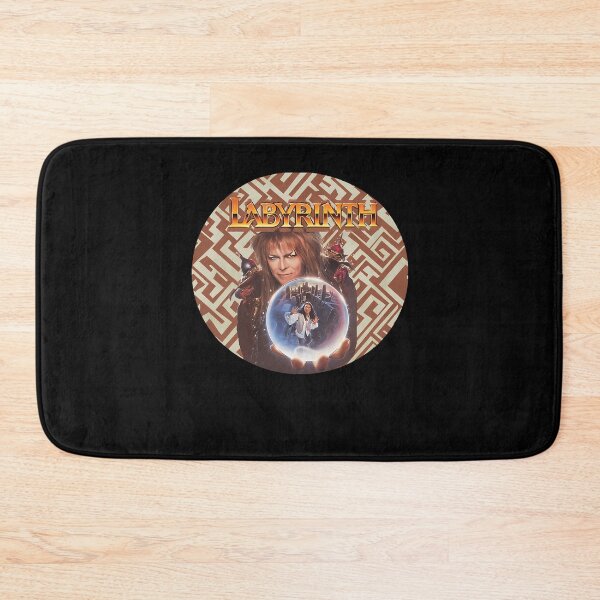 Item preview, Fantasy Mystical Maze Vintage Movie Adventure designed and sold by GrahamClothin.