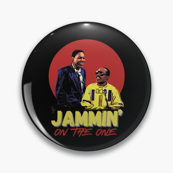 Item preview,  Jammin' On The One  designed and sold by VeronicSwift.