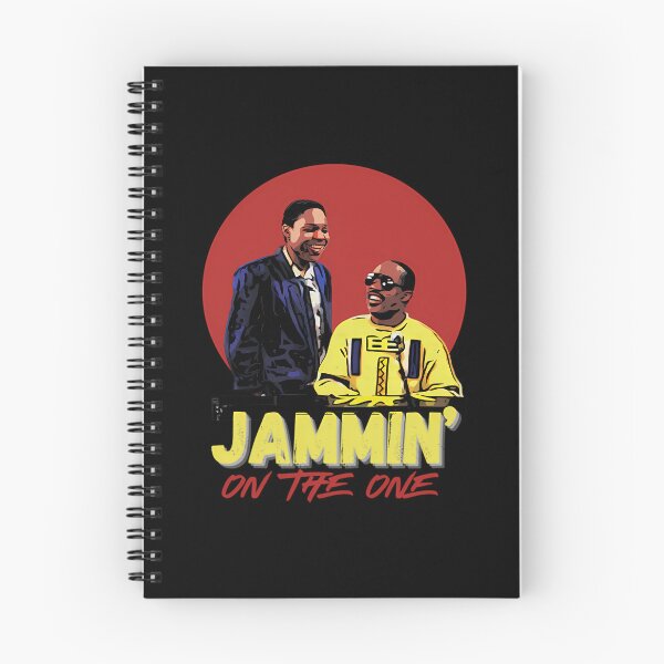 Item preview,  Jammin' On The One  designed and sold by VeronicSwift.