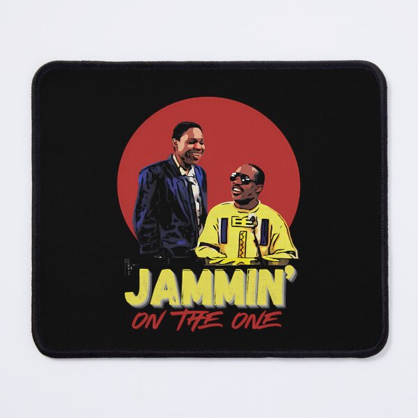 Item preview, Jammin' On The One designed and sold by VeronicSwift.