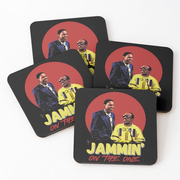 Item preview,  Jammin' On The One  designed and sold by VeronicSwift.