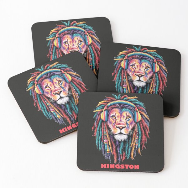 Item preview, KINGSTON JAMAICA designed and sold by DBM Photo Art 1.
