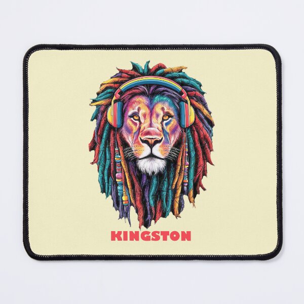 Item preview, KINGSTON JAMAICA designed and sold by DBM Photo Art 1.