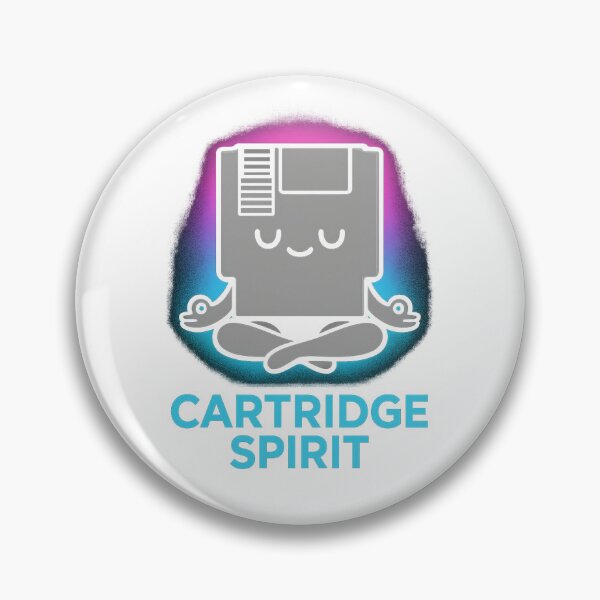 Item preview, Cartridge Spirit designed and sold by Yournique.