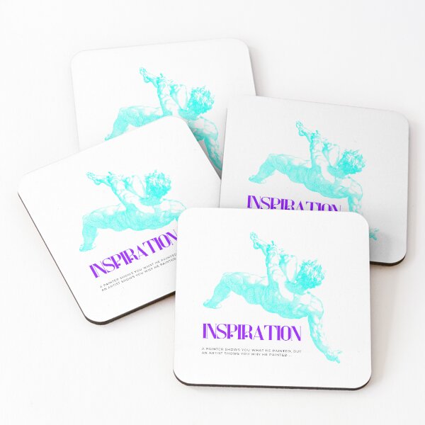 Item preview, Inspiration designed and sold by DripnDash.