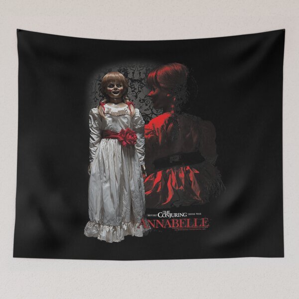 Item preview, film aesthetic the series scary creepy horror movie fan designed and sold by Alexand1unique.