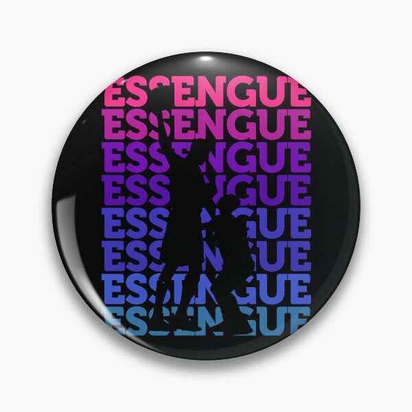 Artikelvorschau, Essengue Erstaunlicher Basketball inspiriert Fan entworfen und verkauft von smartrocket.