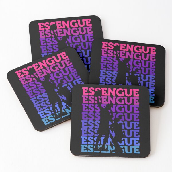 Item preview, Essengue Amazing Basketball Inspire Fan designed and sold by smartrocket.