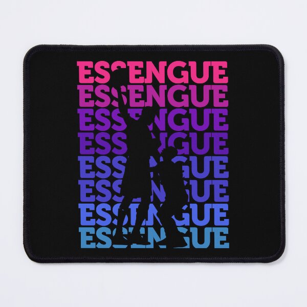 Item preview, Essengue Amazing Basketball Inspire Fan designed and sold by smartrocket.