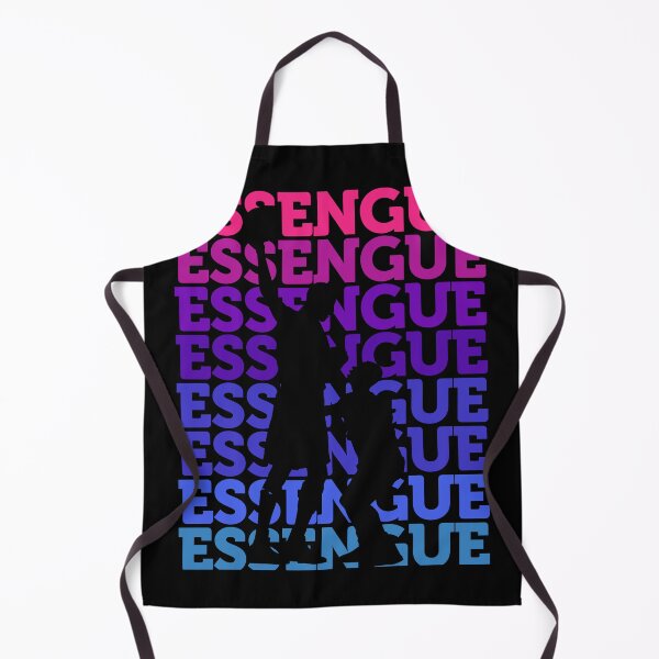 Item preview, Essengue Amazing Basketball Inspire Fan designed and sold by smartrocket.