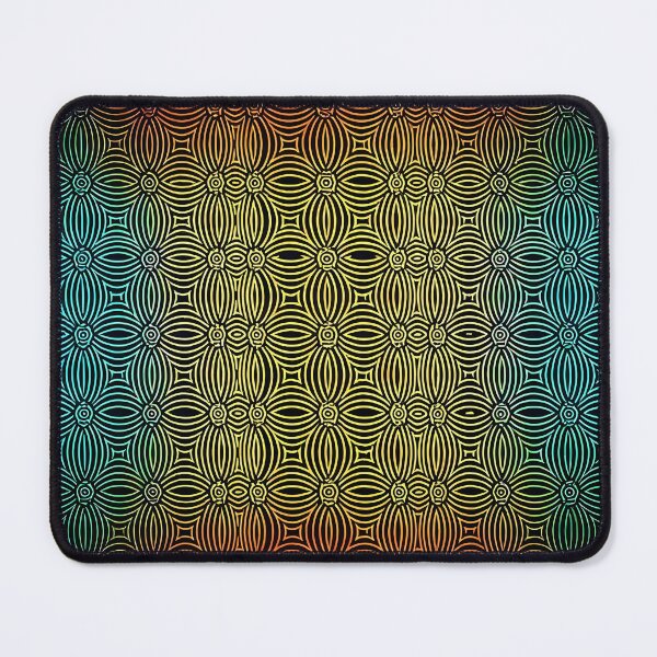 Item preview, Gradient Symmetrical Shapes Textures (image size 6656x9984) designed and sold by Digital-Davinci.