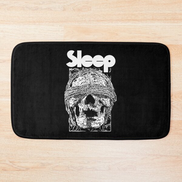 Item preview, Sleep And Sleep Everyday  designed and sold by NikkiGlassWorks.