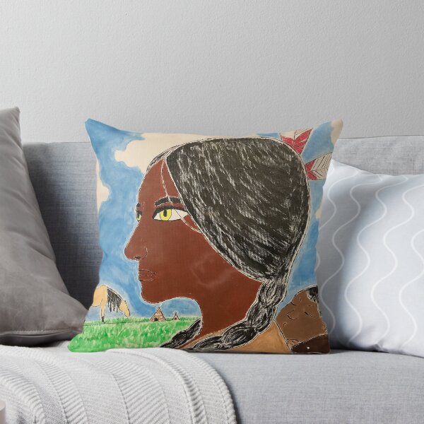 Item preview, Princess of the Potawatomi  designed and sold by RJ-530.
