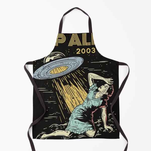 Item preview, Hep Alien Girl Drummer 2003 Tour Connecticut Band designed and sold by JasonKidder.