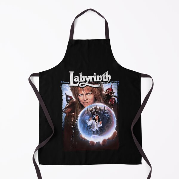 Item preview, Mystical Adventure Movie Maze Vintage Fantasy designed and sold by GrahamClothin.