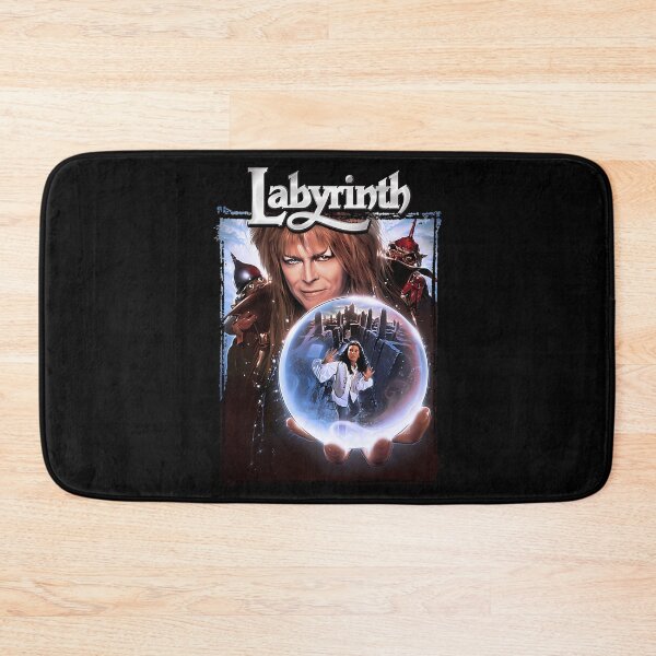 Item preview, Mystical Adventure Movie Maze Vintage Fantasy designed and sold by GrahamClothin.