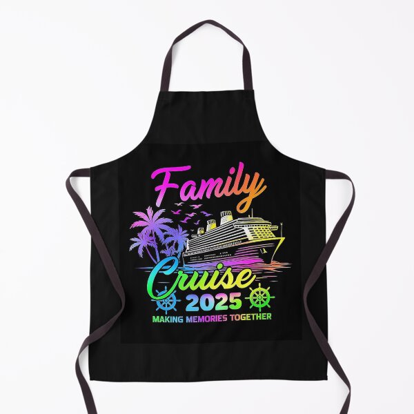 Item preview, Family Cruise 2025 designed and sold by DBM Photo Art 1.