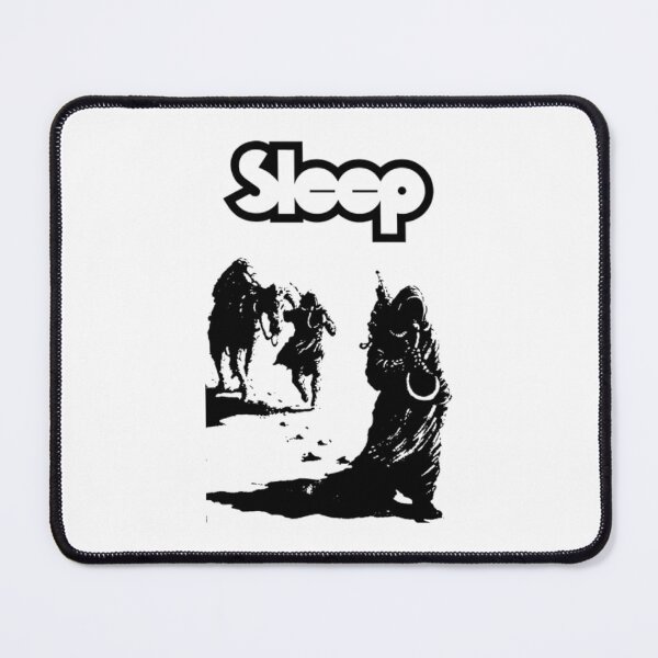 Item preview,  Sleep Band Bw  Minimalist designed and sold by NikkiGlassWorks.