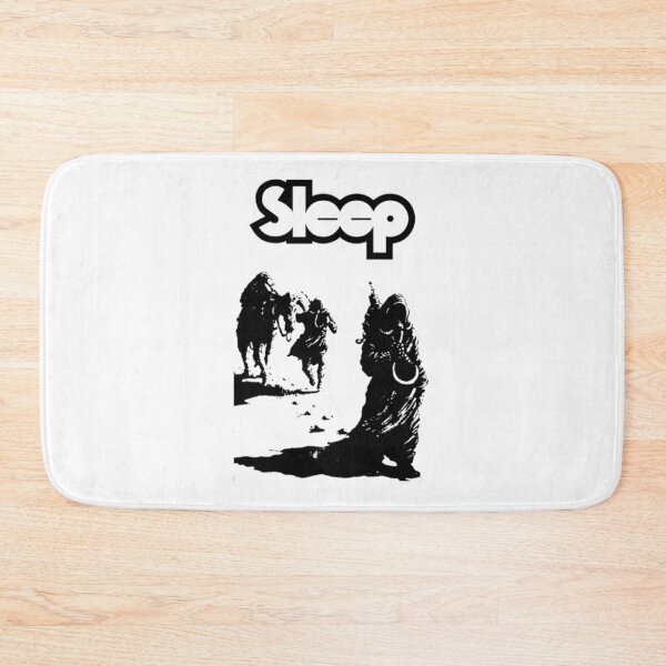 Item preview,  Sleep Band Bw  Minimalist designed and sold by NikkiGlassWorks.