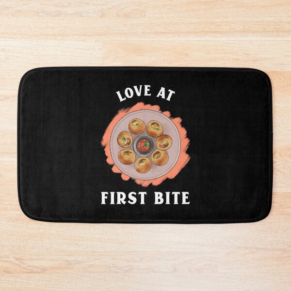 Item preview, love at first bite designed and sold by sydney-syder.
