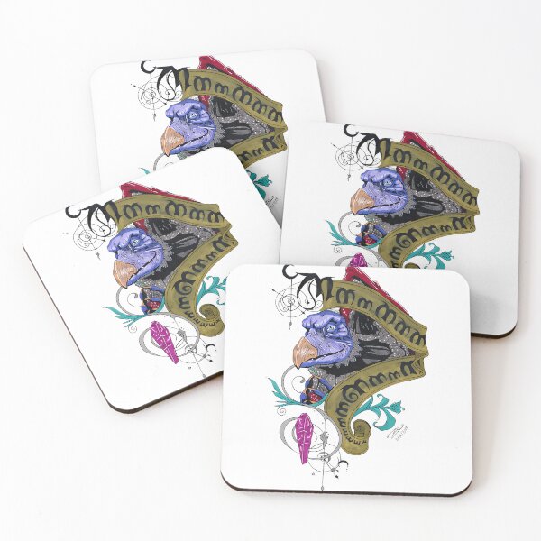 Item preview, Adventure Fantasy Movie Vintage Mystical Maze designed and sold by GrahamClothin.