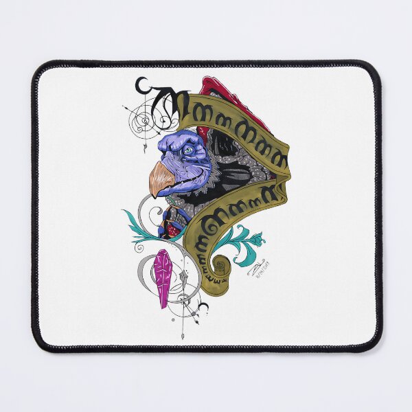 Item preview, Adventure Fantasy Movie Vintage Mystical Maze designed and sold by GrahamClothin.