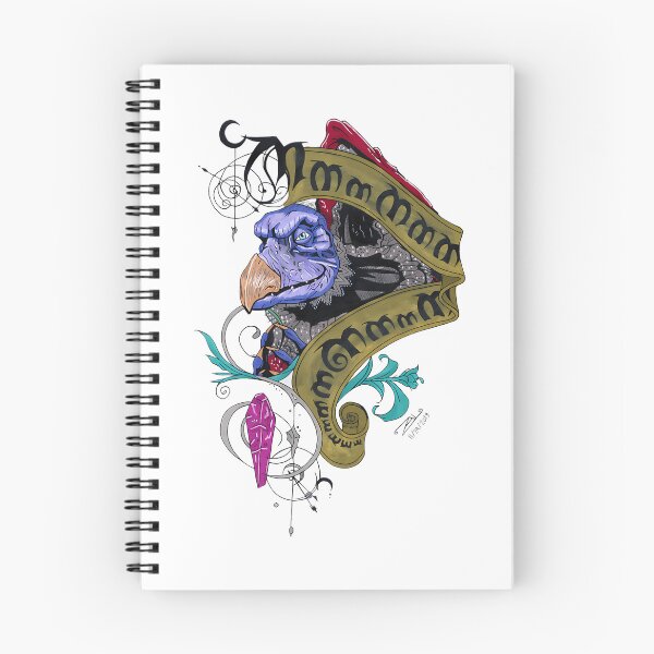 Item preview, Adventure Fantasy Movie Vintage Mystical Maze designed and sold by GrahamClothin.