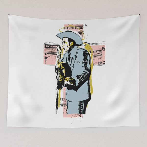 Item preview, music vintage 80s country 90s funny retro comedy designed and sold by MassimoCampise.
