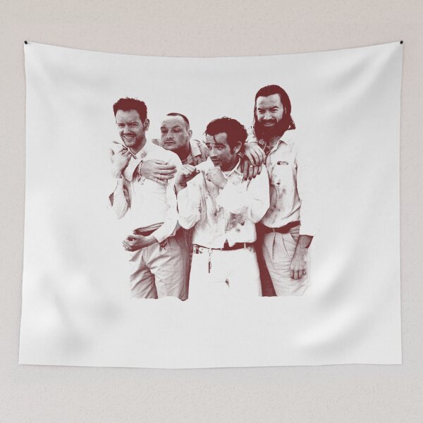 Item preview, Logo Tour Band Pop Music designed and sold by ChenArtStore.