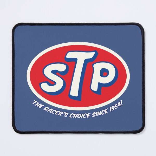 Item preview, STP The racer's choice  designed and sold by retropetrol.