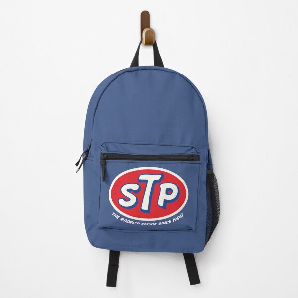 Item preview, STP The racer's choice designed and sold by retropetrol.