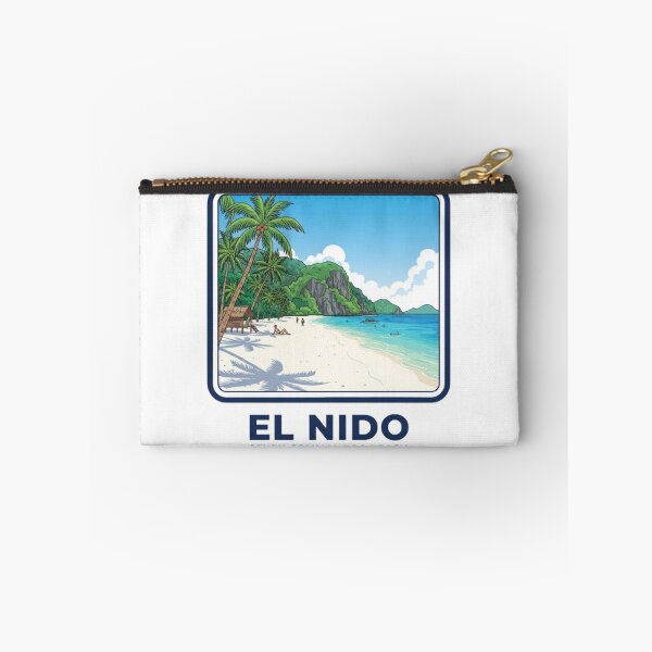 Item preview, PLAYA EL NIDO SIETE COMANDOS designed and sold by likbatonboot.