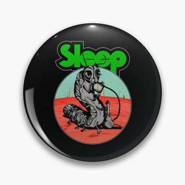 Item preview, Sleep Dopesmoker  designed and sold by NikkiGlassWorks.