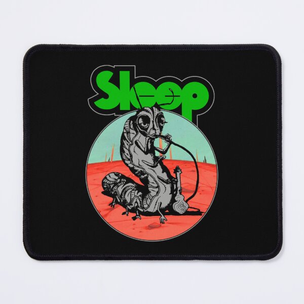 Item preview, Sleep Dopesmoker  designed and sold by NikkiGlassWorks.