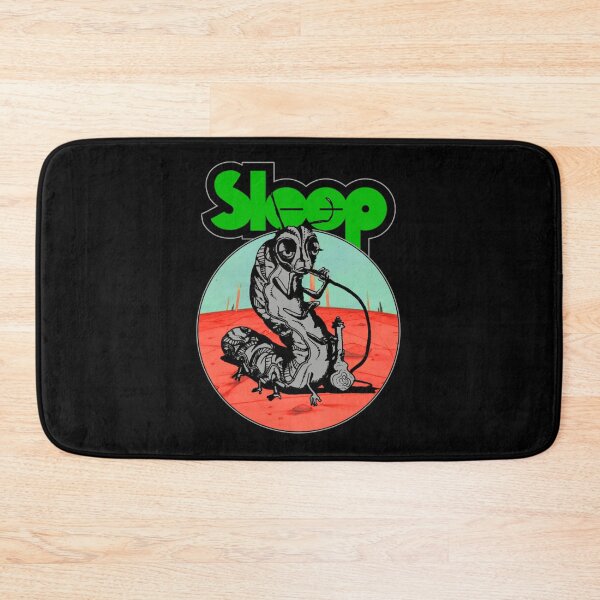 Item preview, Sleep Dopesmoker  designed and sold by NikkiGlassWorks.