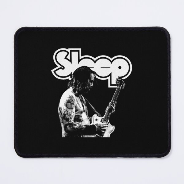 Item preview, Matt Pike Sleep Vintage designed and sold by NikkiGlassWorks.