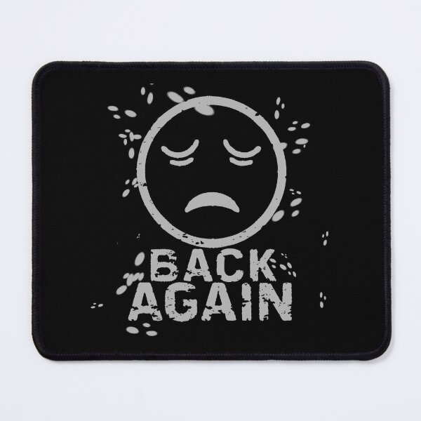 Item preview, back to school again designed and sold by Wayoftheartist.