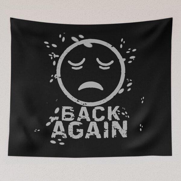 Item preview, back to school again designed and sold by Wayoftheartist.