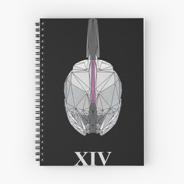Item preview, Geometric Helm Of Xiv designed and sold by rwjdkaq78bav.