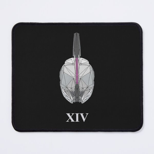 Item preview, Geometric Helm Of Xiv designed and sold by rwjdkaq78bav.
