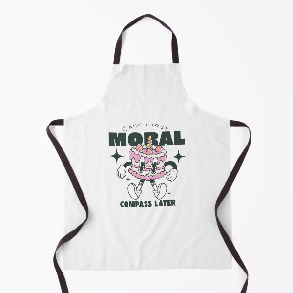 Item preview, Cake first moral compass later designed and sold by Peerless-Prime.