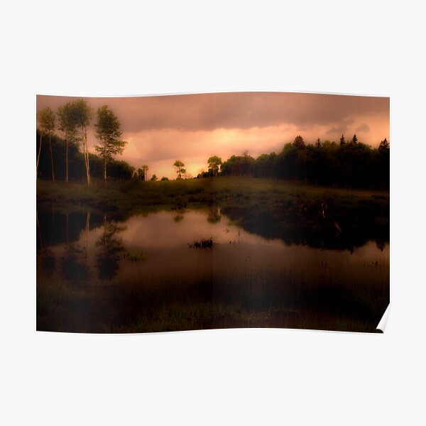 soft landing Poster