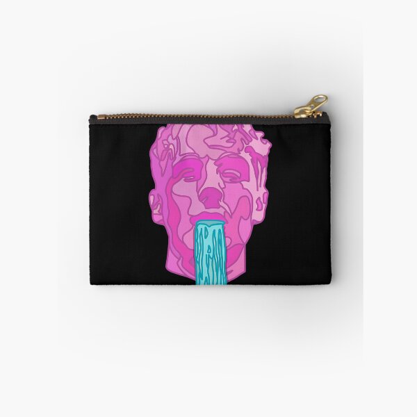 Item preview, Glass Animals Soda Waterfalls (Head Only) designed and sold by 15mqadpsf.