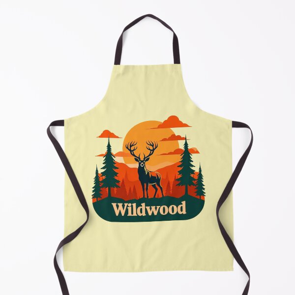Item preview, Wildwood designed and sold by DBM Photo Art 1.