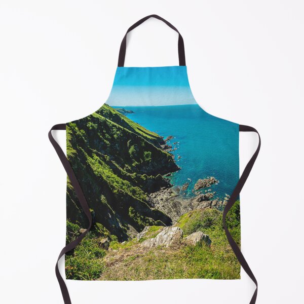 Item preview, Walk along the Torrs - Ilfracombe, North Devon designed and sold by Love where you live.